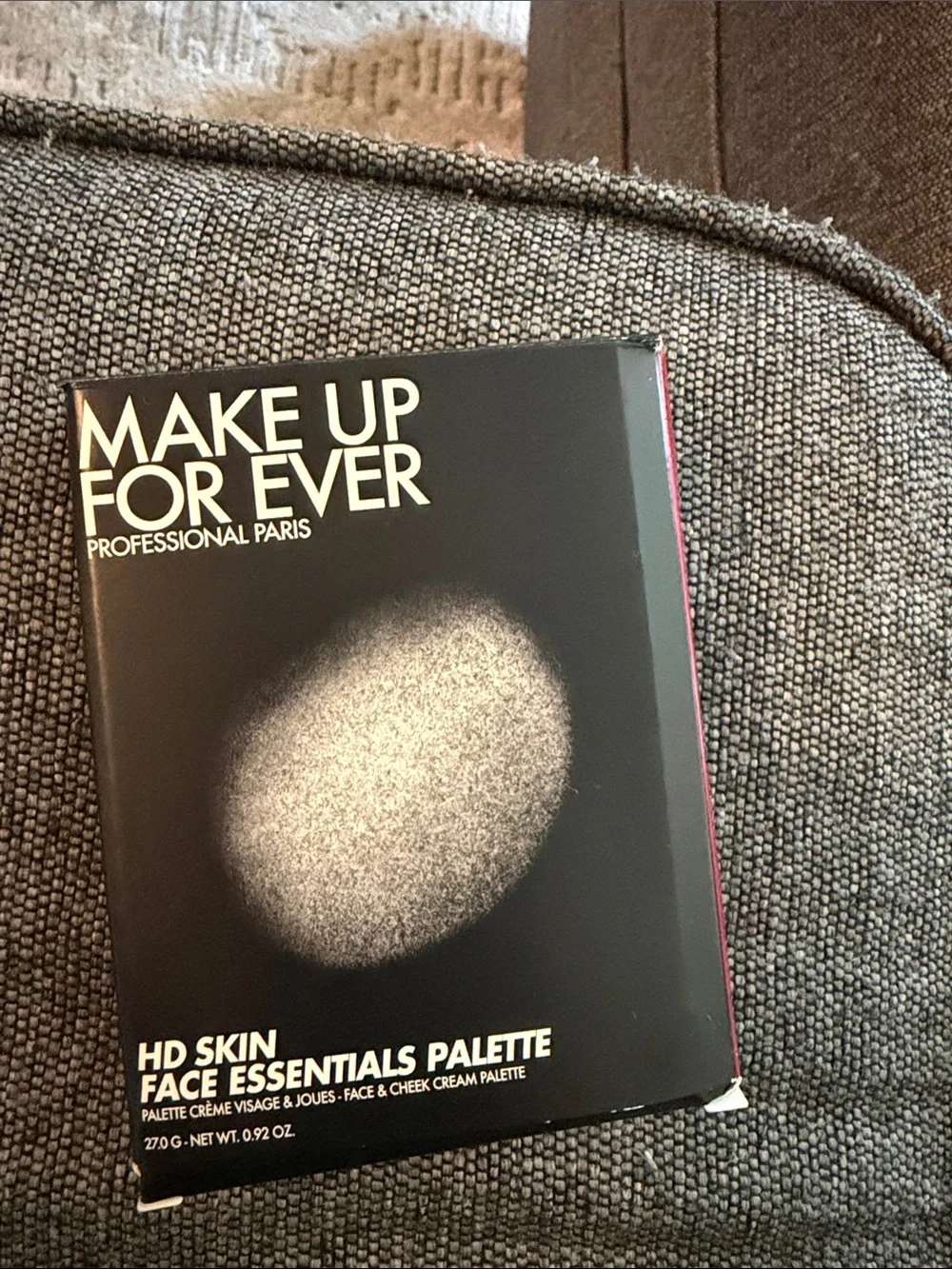 Makeup Forever HD SKIN FACE ESSENTIALS PALETTE